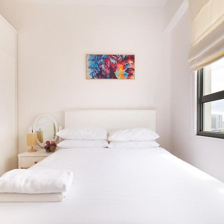 River Inn Apartment With Pool & Gym Ho Chi Minh City Exterior photo