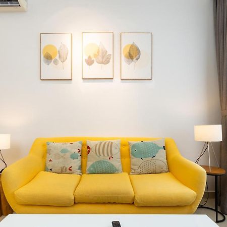 River Inn Apartment With Pool & Gym Ho Chi Minh City Exterior photo